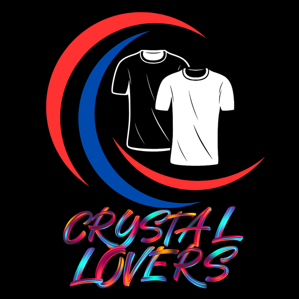 Crystal lovers